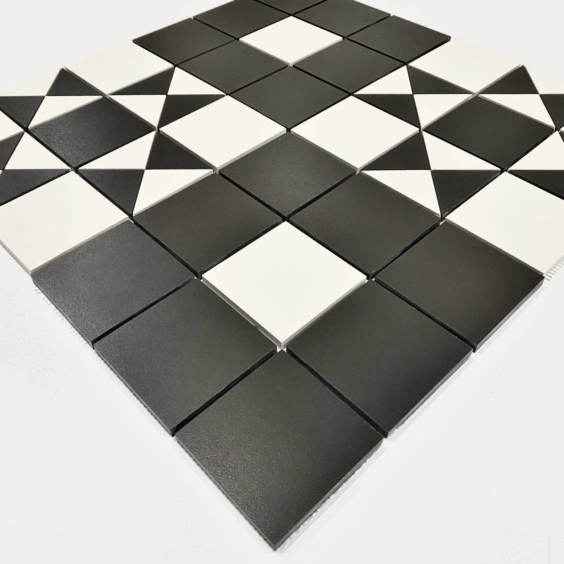 На пол Довер 2 (01/19) MR 296х296 - фото 3