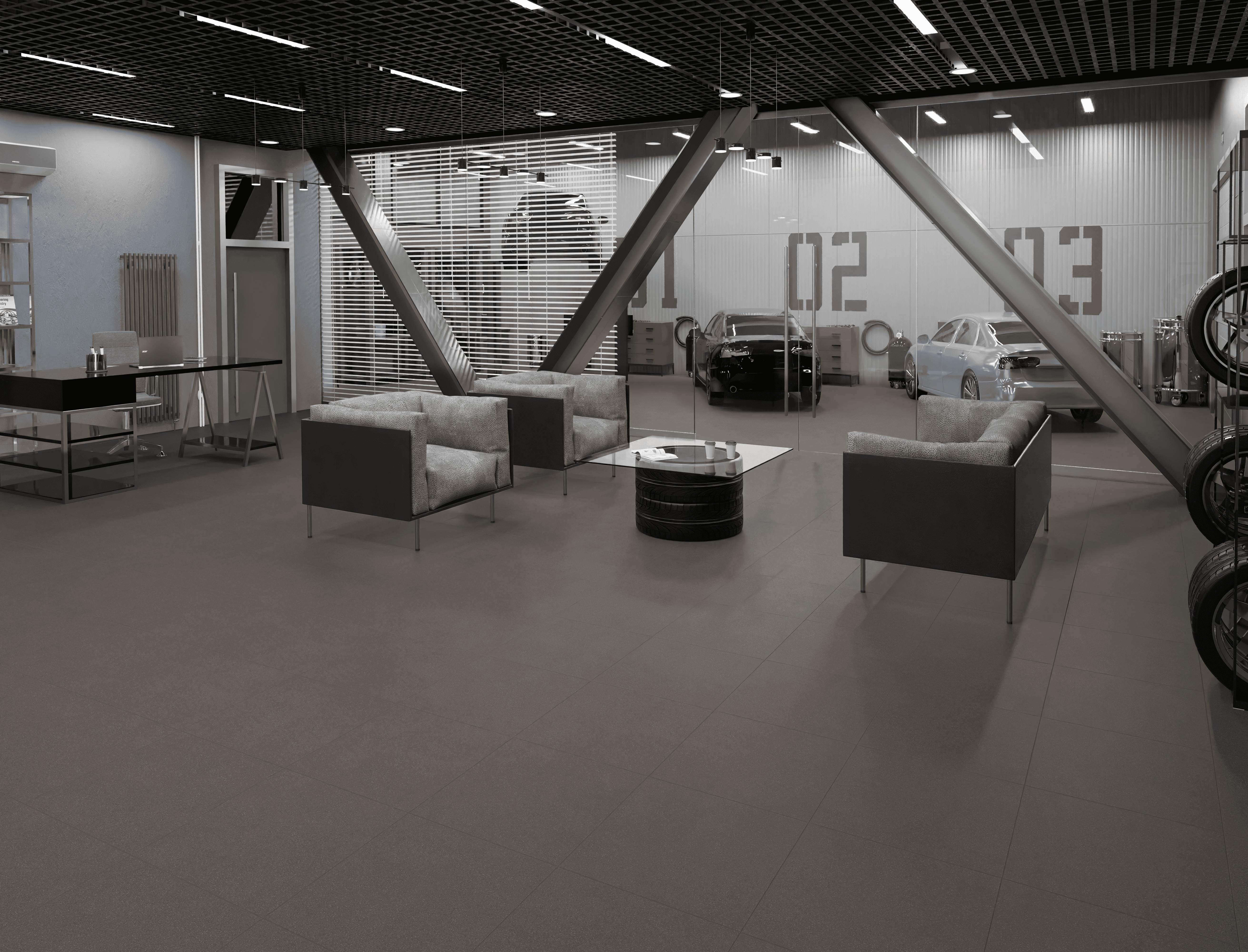 Piastrella Соль перец