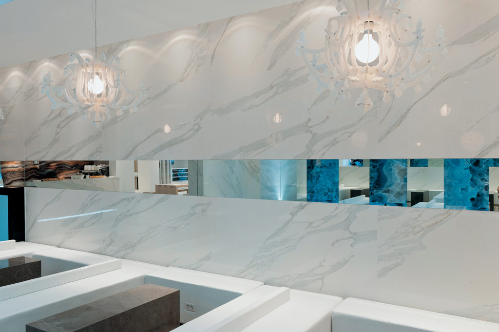 CDB5 На пол Jewels JW15 Onyks Luc SQ 60х120х0.9 - фото 4