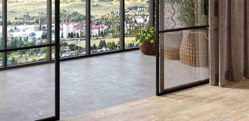 Прогрес Керамика Toronto betton grey