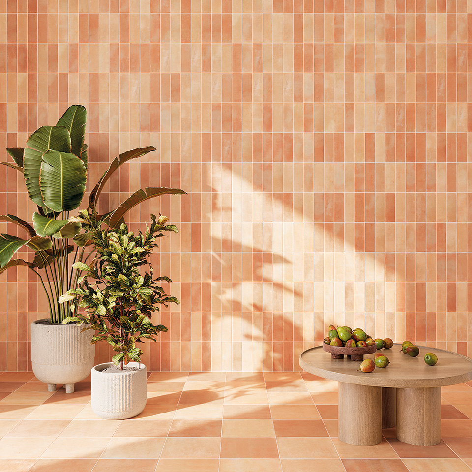 138717 На пол Bow Square Natural Matt 18.5х18.5 - фото 9