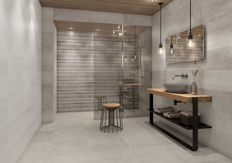 BS-AD-AG На стену Channel RLV Sand - фото 7