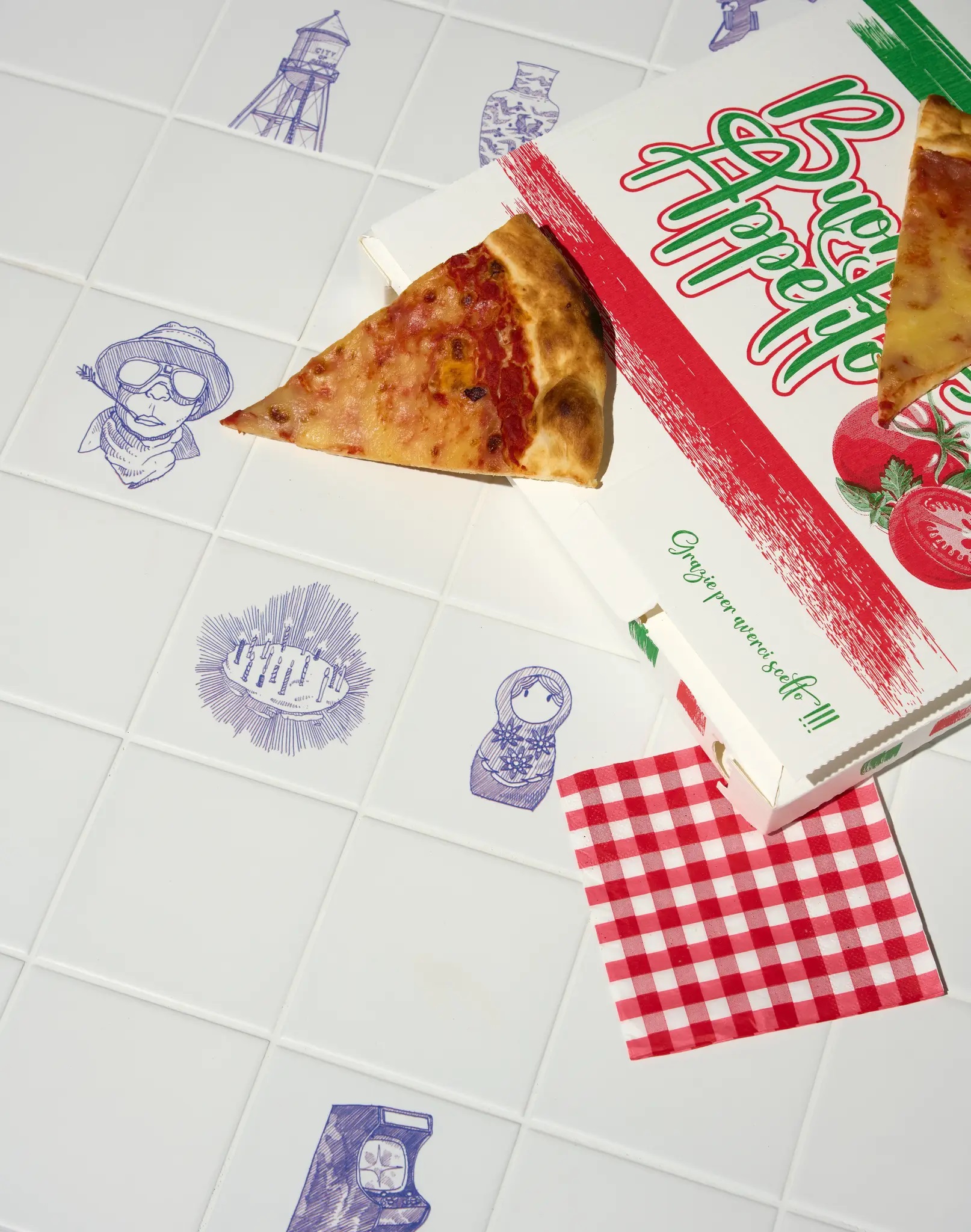 41ZERO42 Stories - фото 23