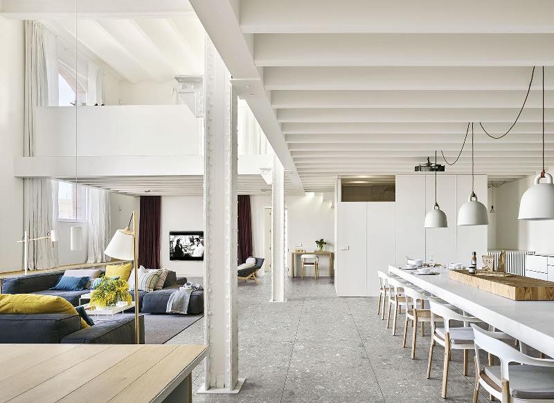 MQW1 На пол Mystone Ceppo di Gre Beige rett. 75 - фото 10