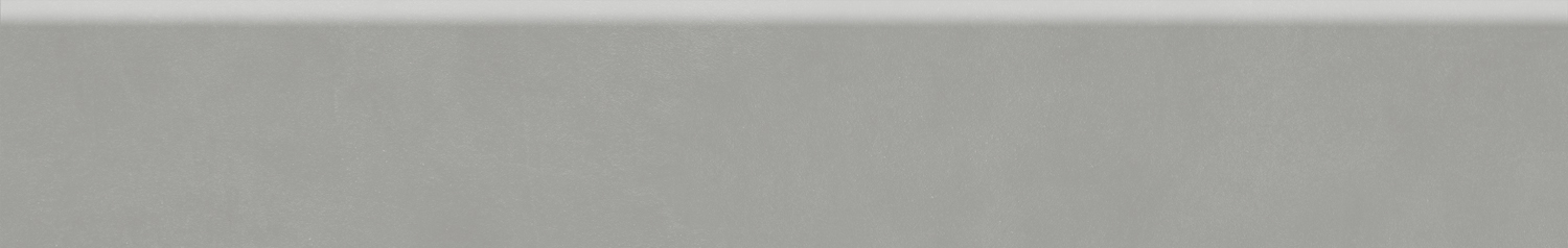 DD641620R/6BT Плинтус Про Чементо Серый Матовый 60x9.5 - фото 3