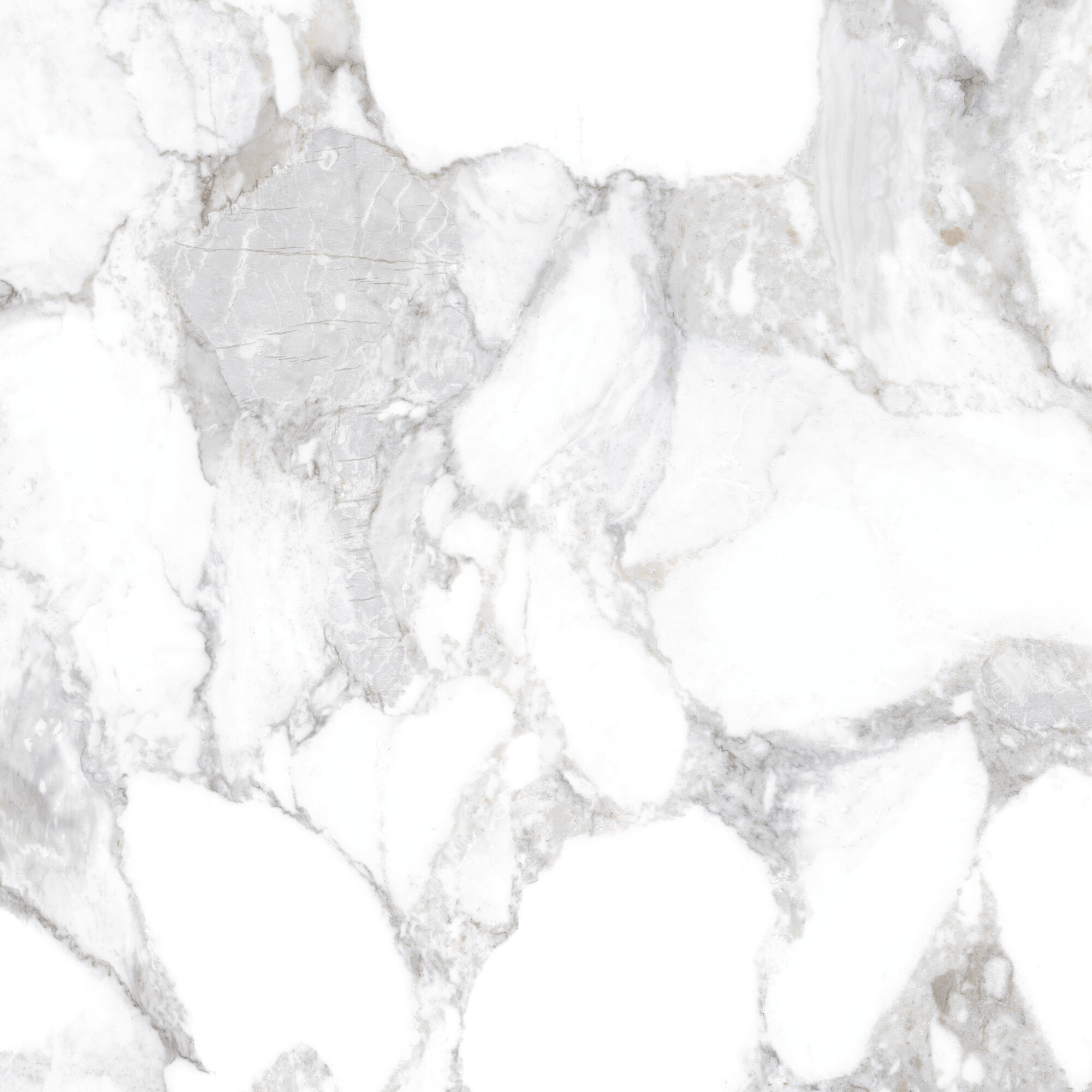 42510 На пол Museum Haute White SP/100X100X0.8/R 100x100 - фото 5