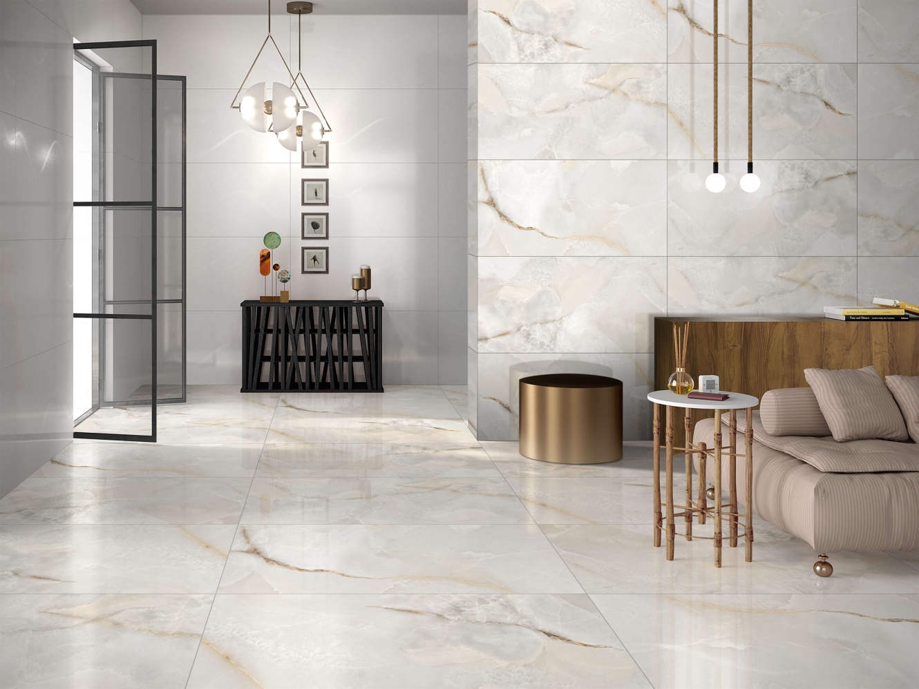 Eurotile Mineral