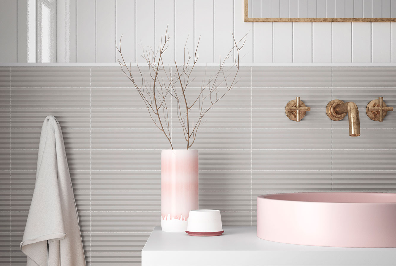 28440  На стену Costa Nova Laurel Green Glossy - фото 7