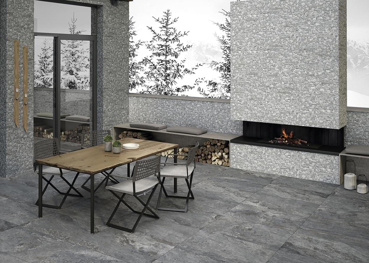 Porcelanicos HDC Castle - фото 2