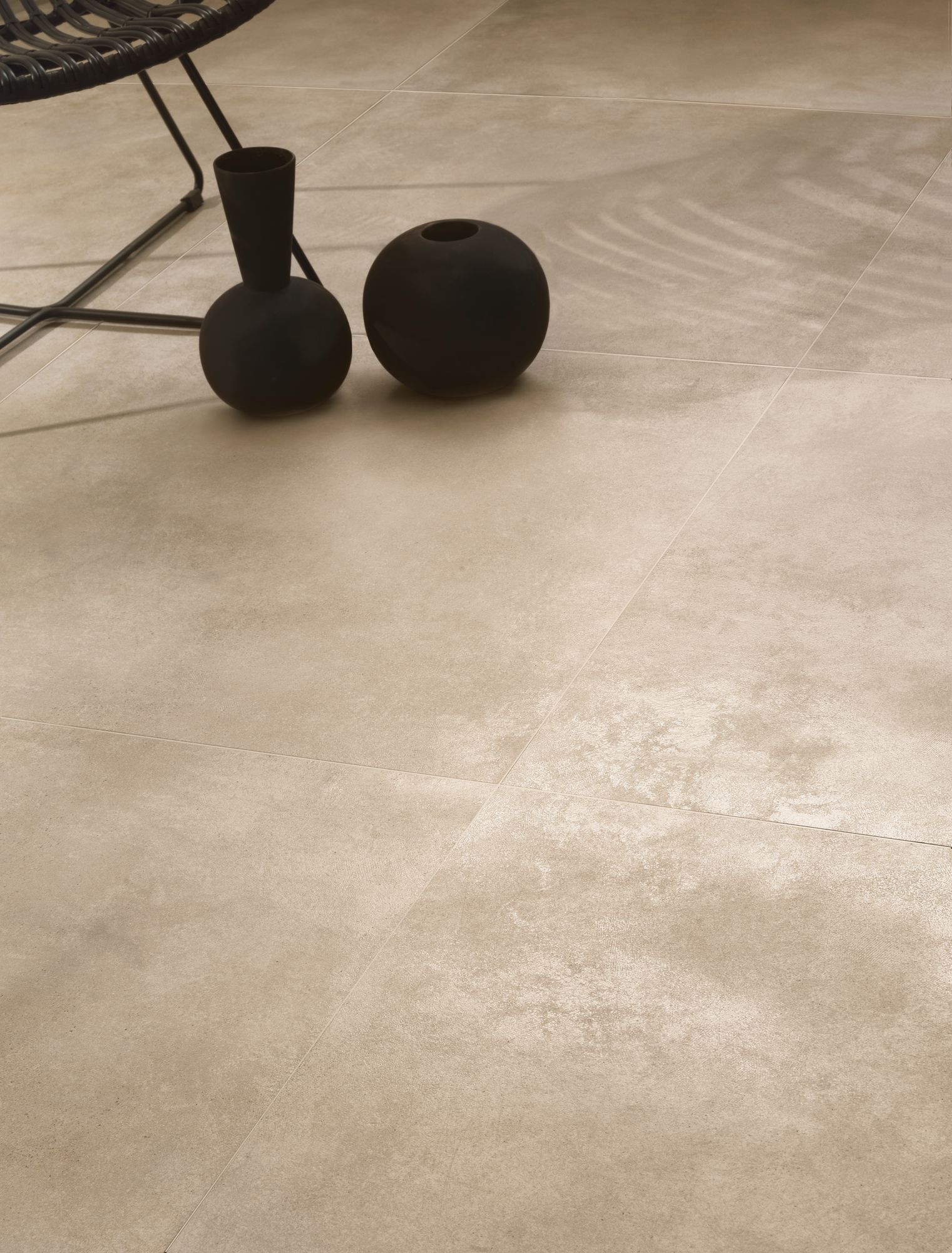 118602 На пол Koine Terra 90x90 - фото 14