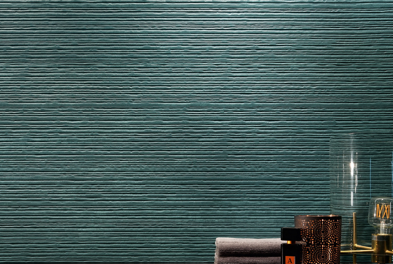 A0Z9 На пол Raw White Mosaico Esagono - фото 6