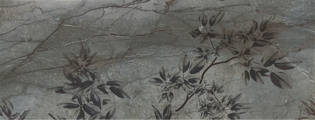 Панно Essence Dec Essence Autumn Smoke A Nplus 89x118.2 - фото 2