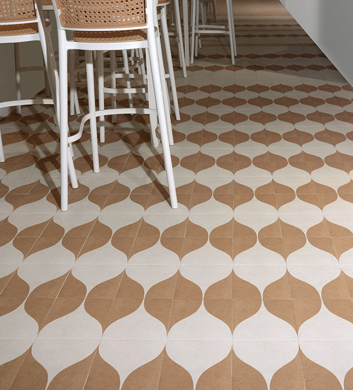 PT03858 На пол Canem Terra Season 20x20 - фото 6