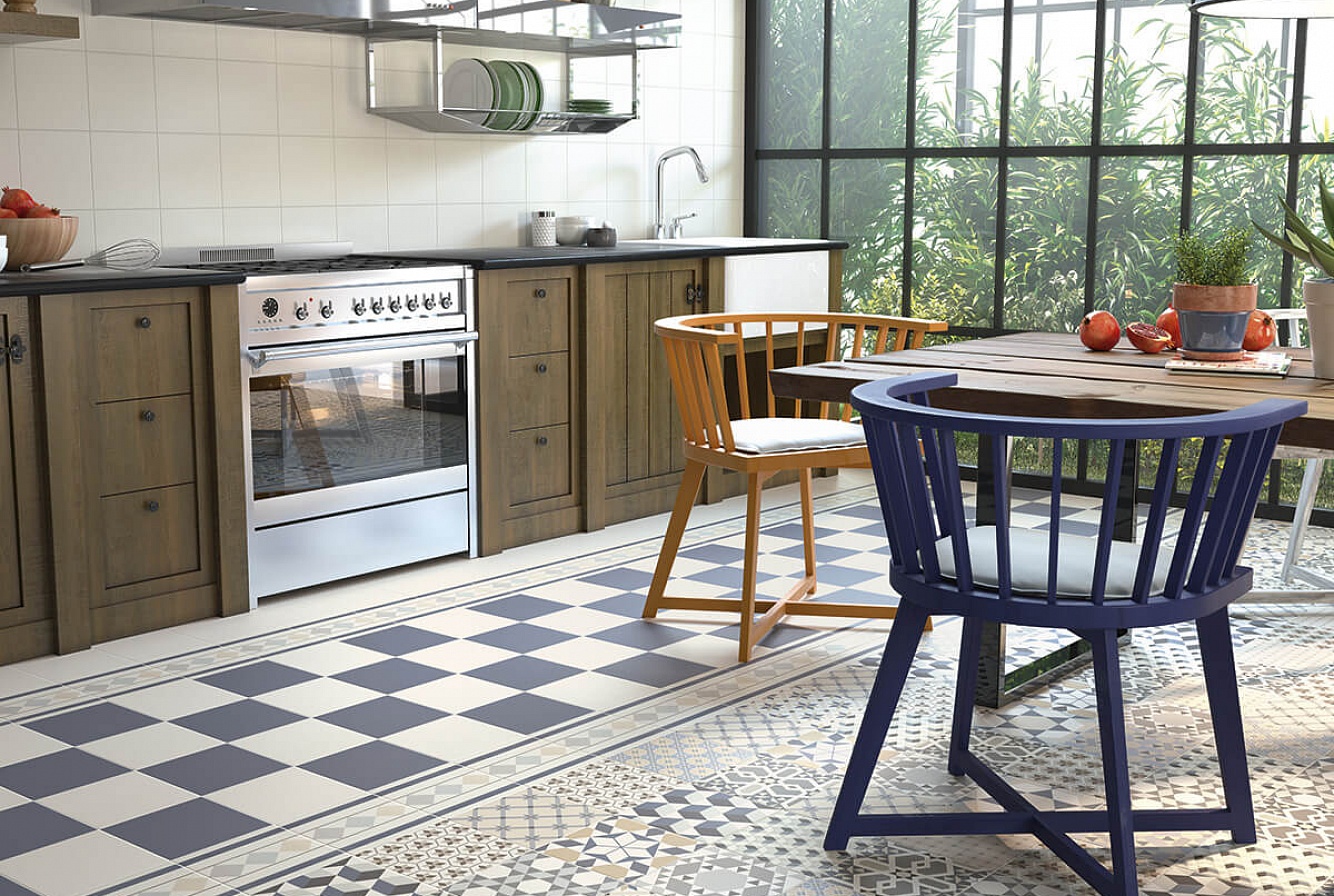 PT02117 Декор Bistro Esquina 001 - фото 2