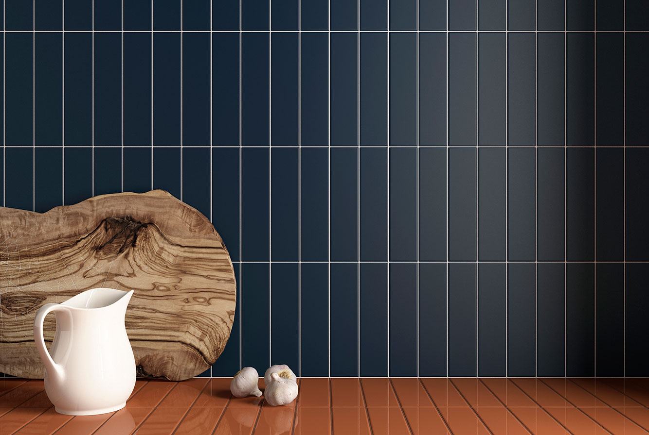 28440  На стену Costa Nova Laurel Green Glossy - фото 67