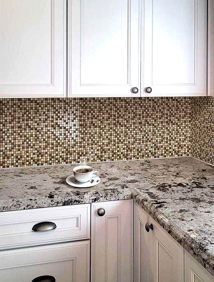 На стену Mix 7MT-05-15T  - фото 4