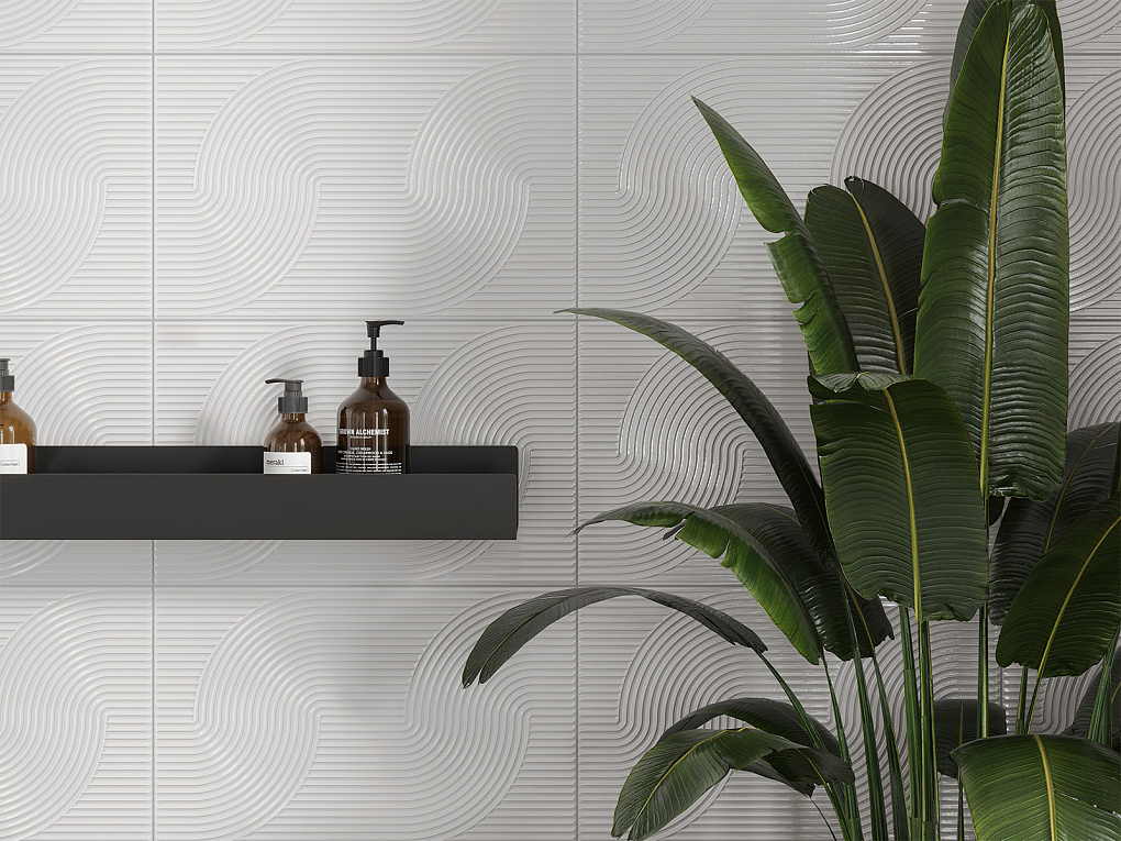 010100001568 На стену Спин Белый низ 02 25x40 - фото 3