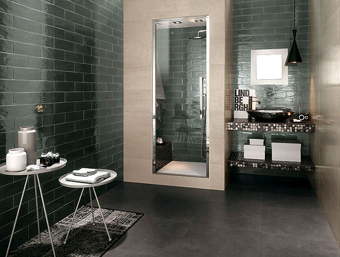 FAP Ceramiche Manhattan - фото 9