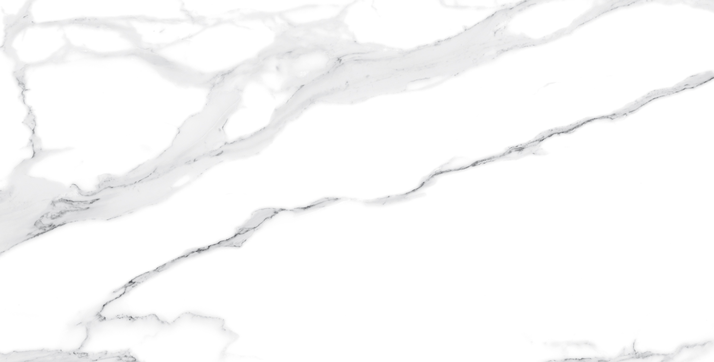 На пол Statuario White