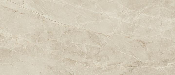 На пол Majestic Cream Silky Matt 6mm 120x280 - фото 2