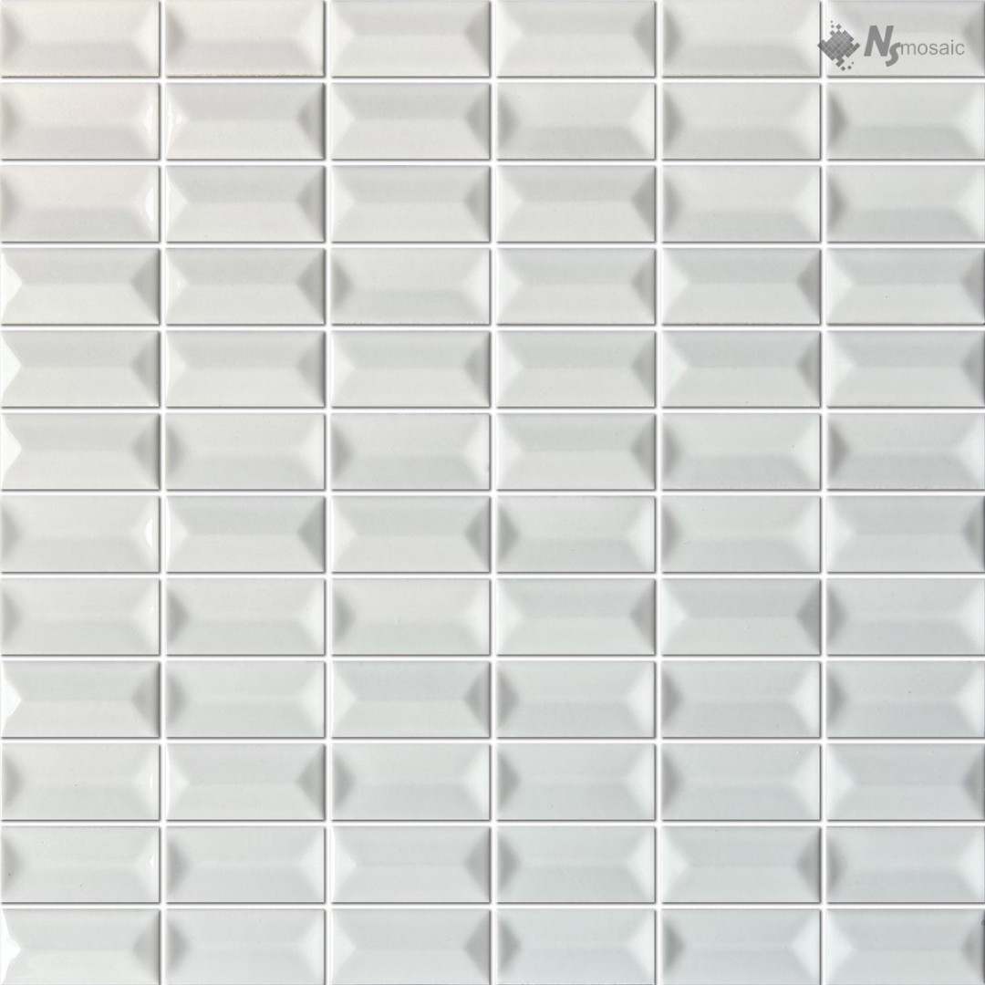 На стену Rustic R-357 глянцевая 300x300