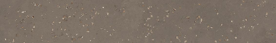 KM6060G1221R8BT6 Плинтус Пунтум Коричневый матовый обрезной 60x9.5x0.8 - фото 6