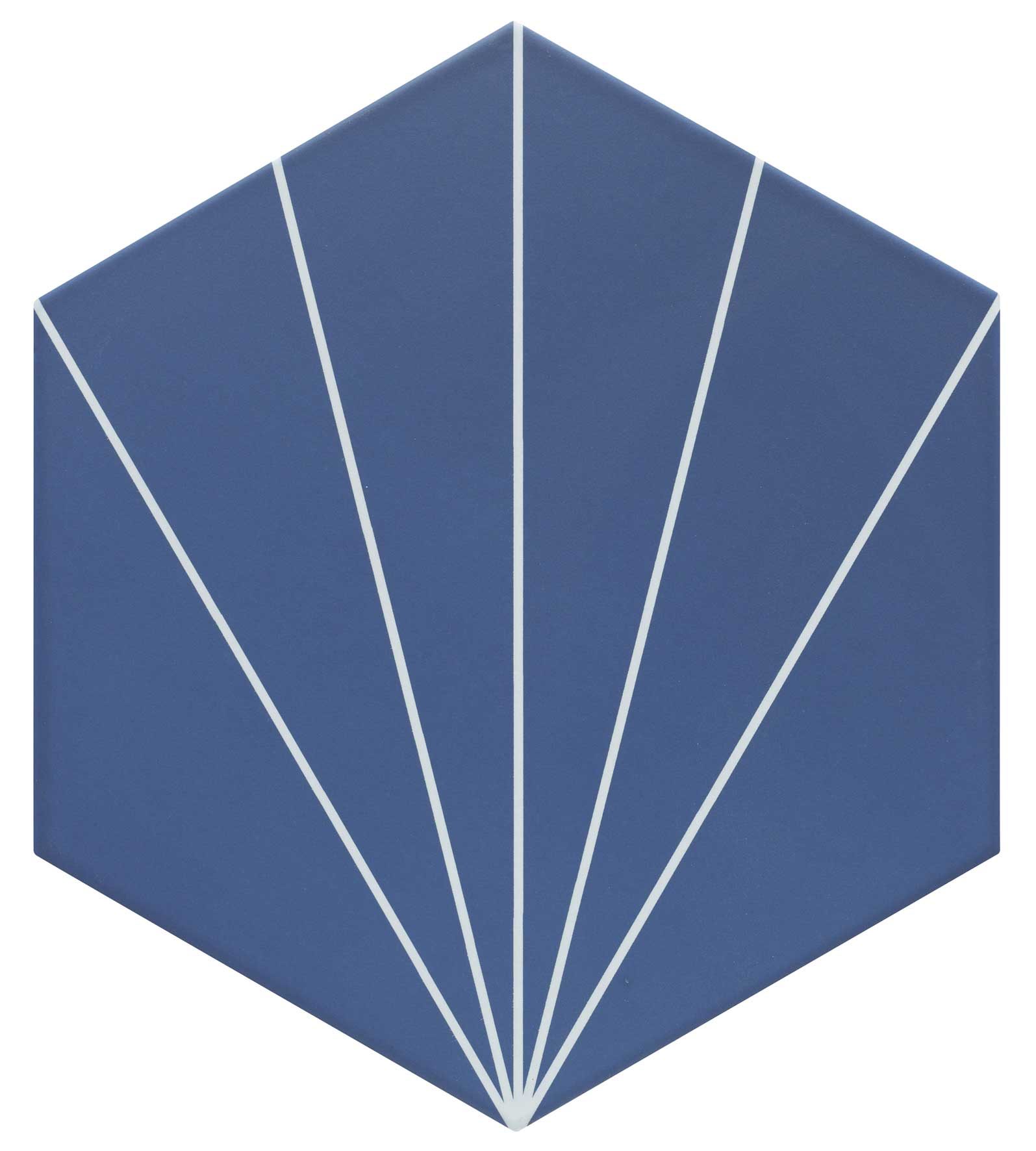 На пол Venus Indigo