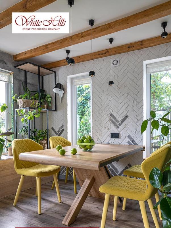 679-10 На стену Эрдинг брик Design 5.2x22.5 - фото 2