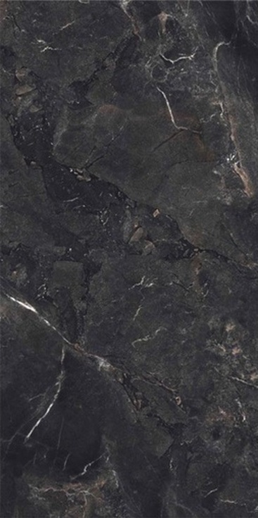 F918Y30306 На пол Керамогранит 90x180 Rembrandt Black Mat 90x180