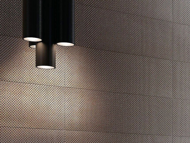 fKSP Декор Meltin Tratto Sabbia Mosaico - фото 12