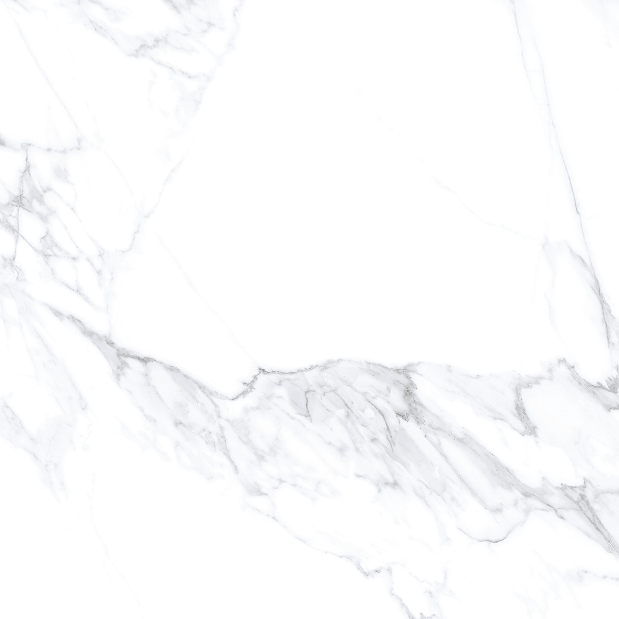 41886 На пол Museum Calacatta 4D Extra White NT/100X100X0.8/R 100x100 - фото 10