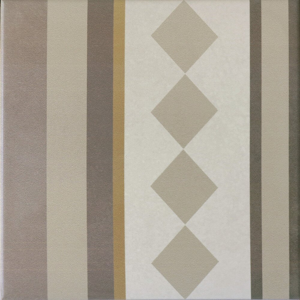 20936 Декор Caprice Loire Border 20х20