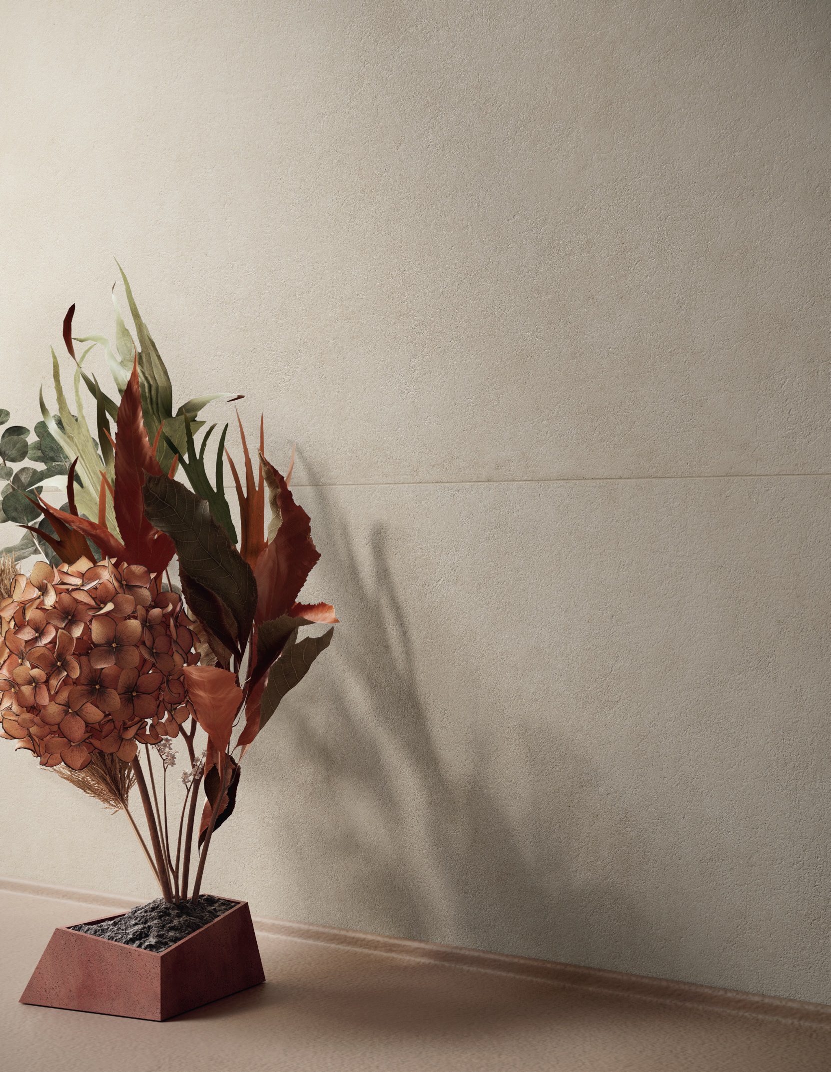 140580 На пол Cythere Argilla Nat Ret 60x120 - фото 11