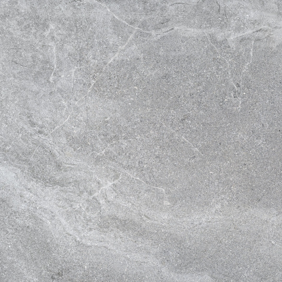 39670 На пол Lucca Floor Grey SF/90X90X0.9/R - фото 4