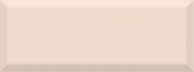 15077 На стену Вилланелла Вилланелла беж грань 15х40