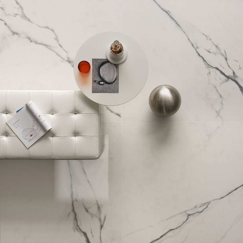 Lea Ceramiche Timeless Marble Slimtech - фото 14