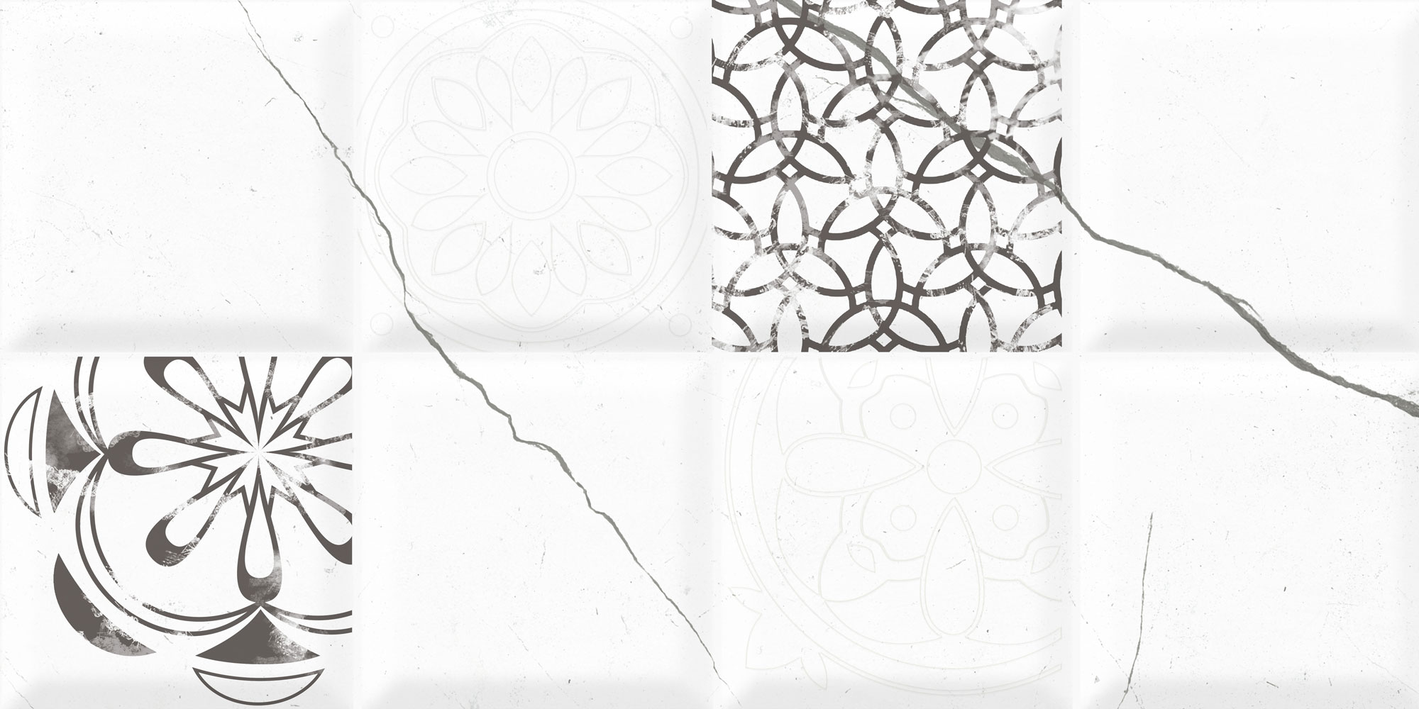 Декор Альба 7Д - фото 3