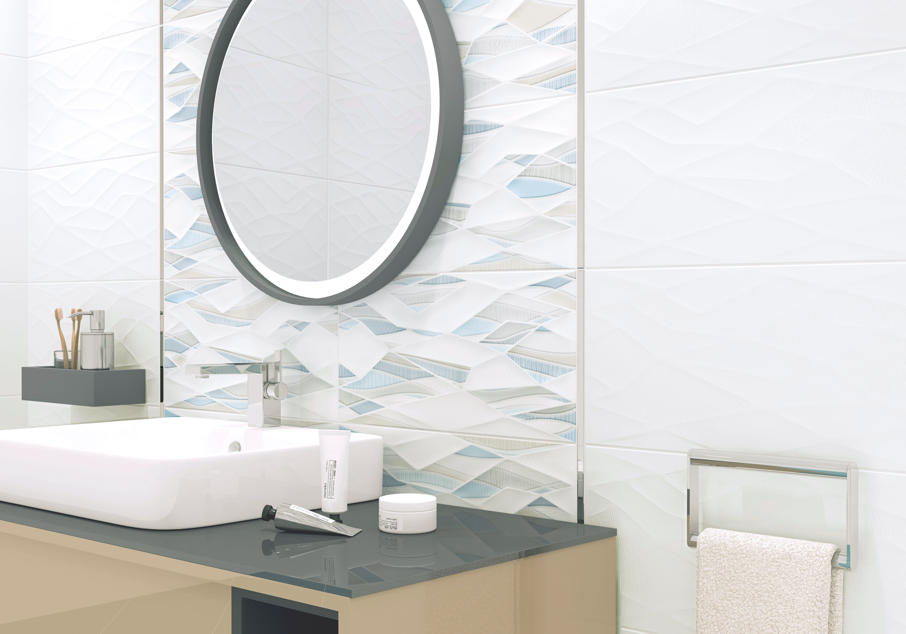 Нью Тренд Manhattan