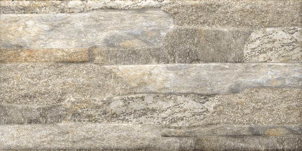 На стену Old Town Бежевый 246х120 - фото 9