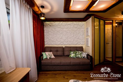 Leonardo Stone Бергамо - фото 11