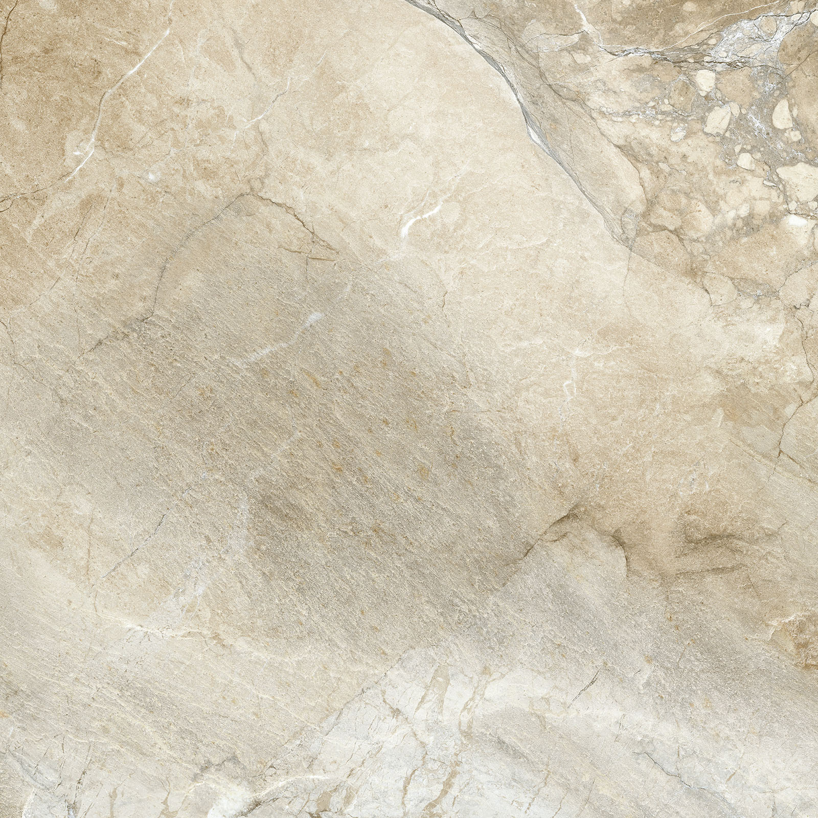 GFU6060VLC04L  На пол Vulcano 04L лаппатированный 600x600x9 - фото 13