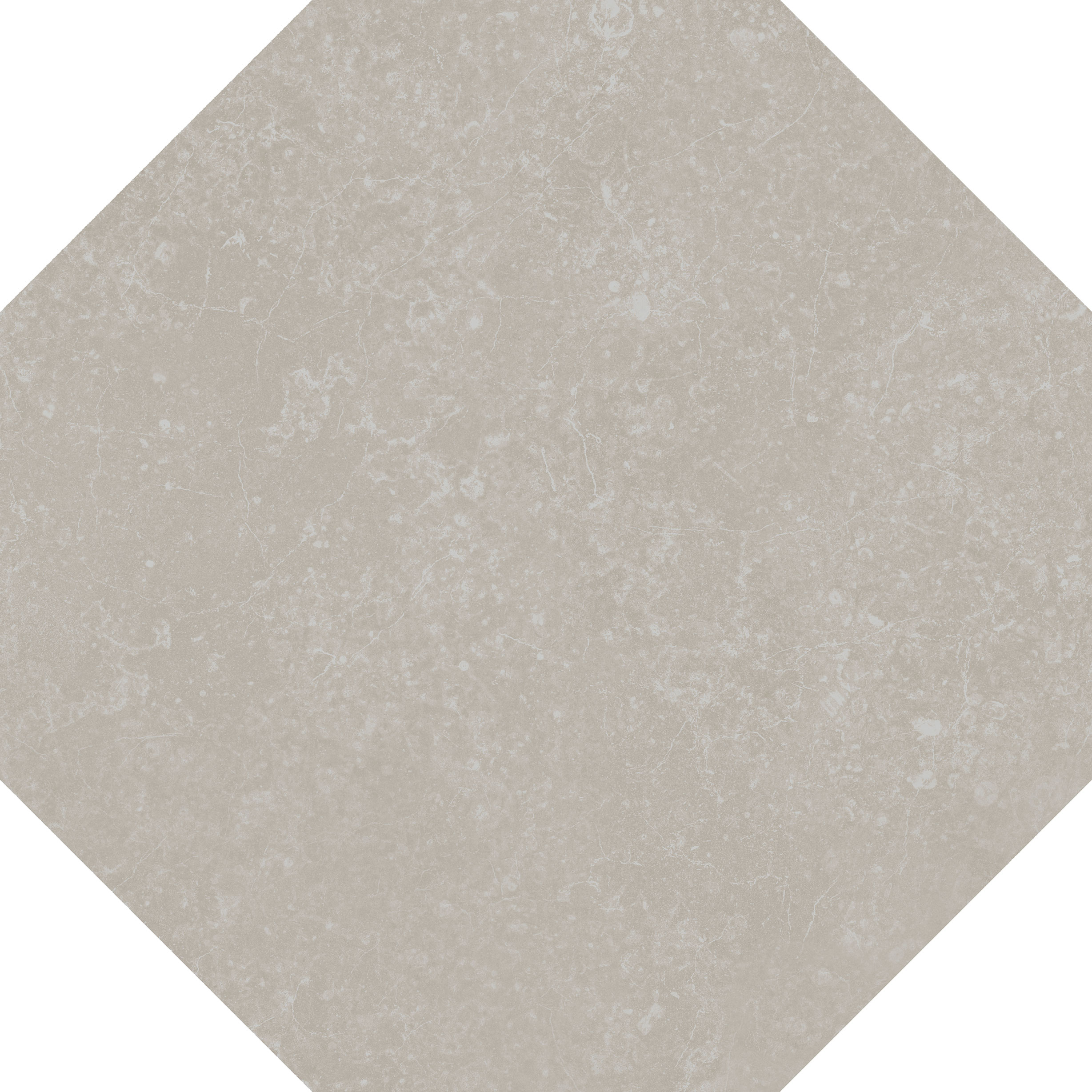 KM2424G0011N На стену Касабланка Серый светлый матовый 24x24x0.7 - фото 4