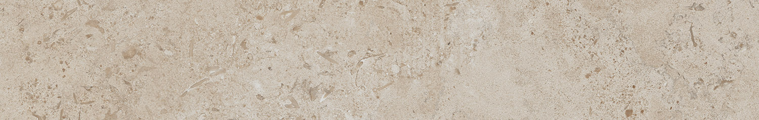 DD205520R/3BT Плинтус Про Лаймстоун Бежевый натуральный 9мм 60х9.5 - фото 8