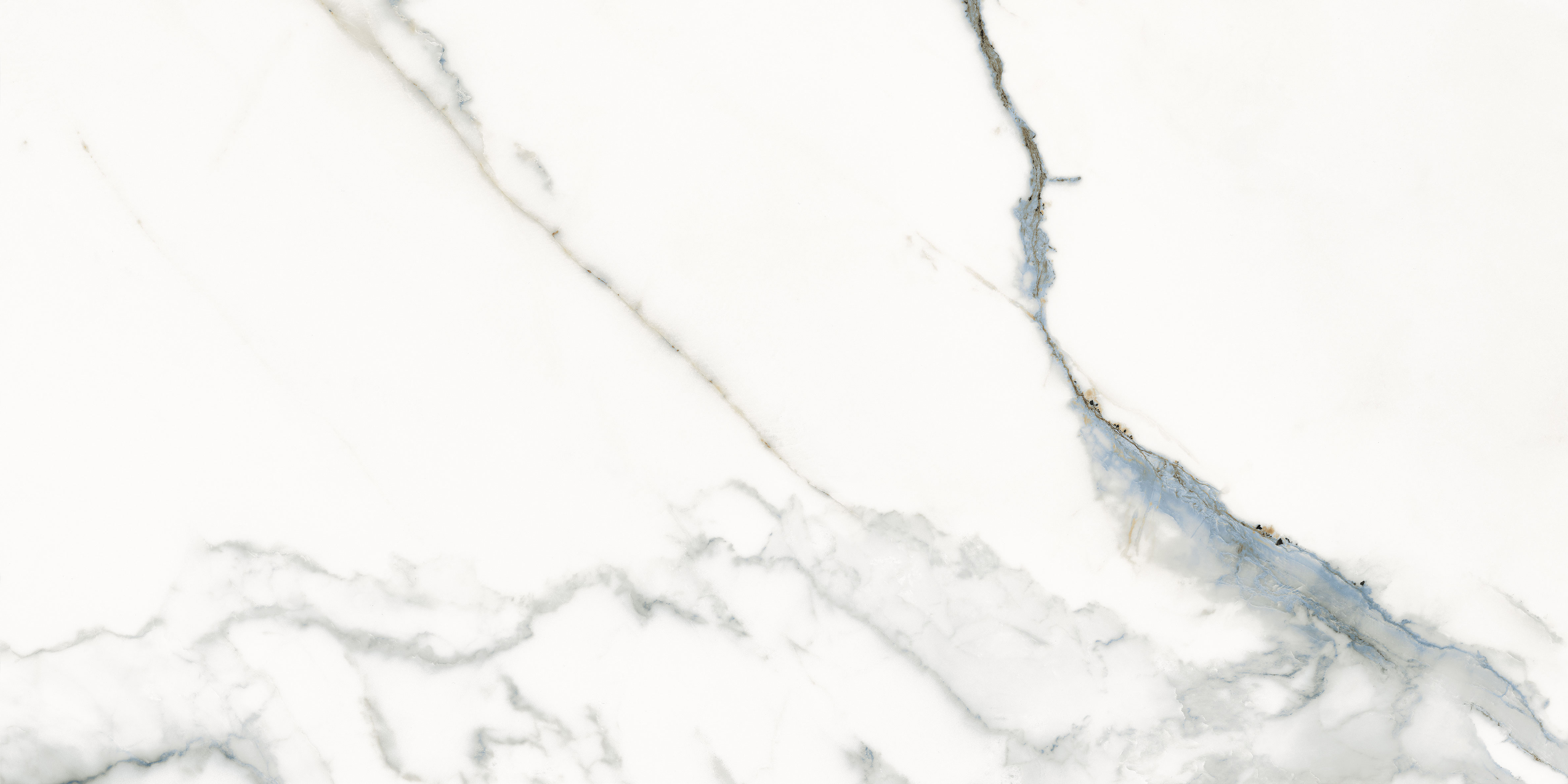 K-2002/LR/600x1200x10 На пол Iceberg White 600x1200x10