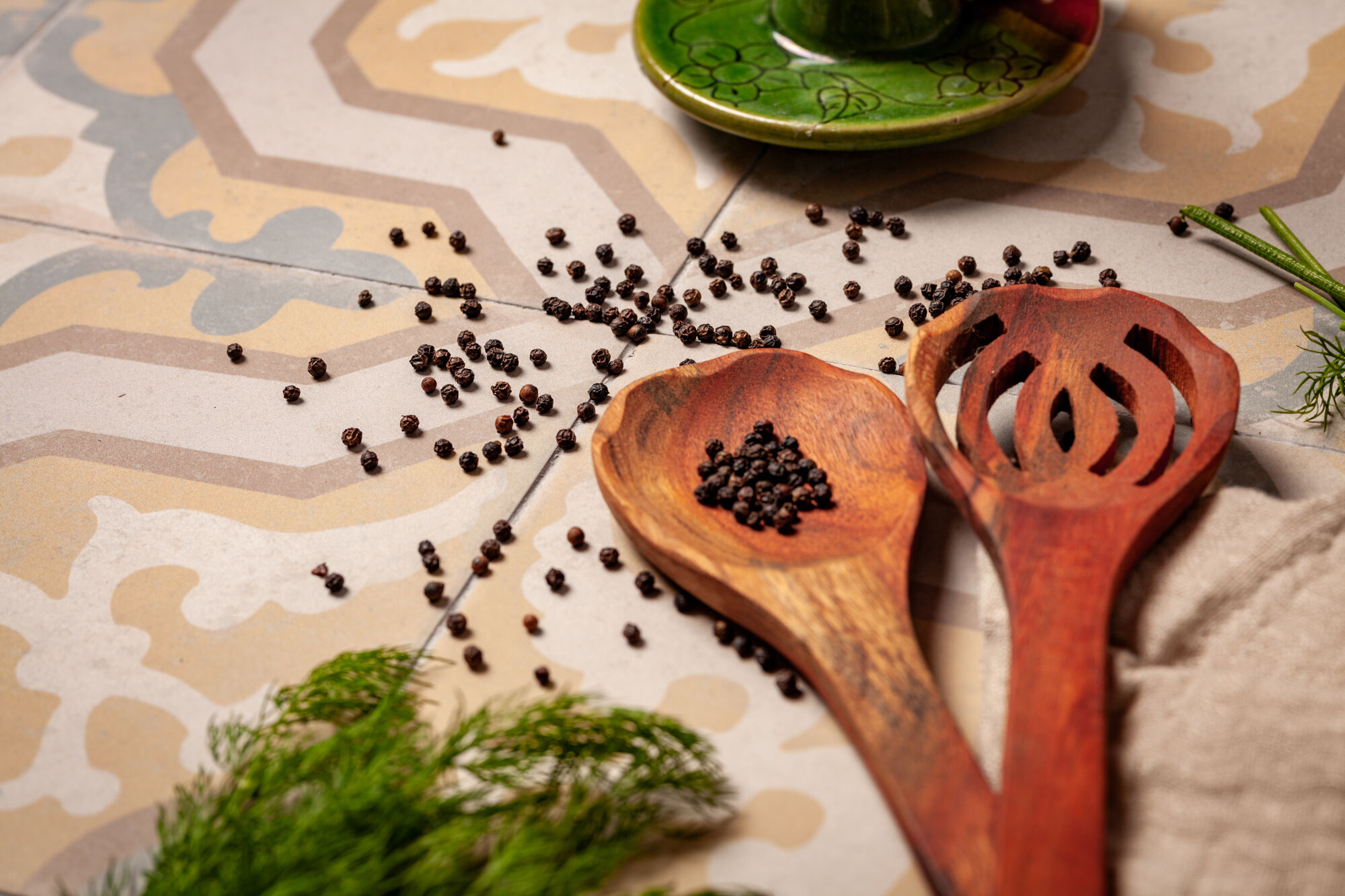 41560 На пол Fs 1827 Sage 22.3x22.3x0.9 - фото 26