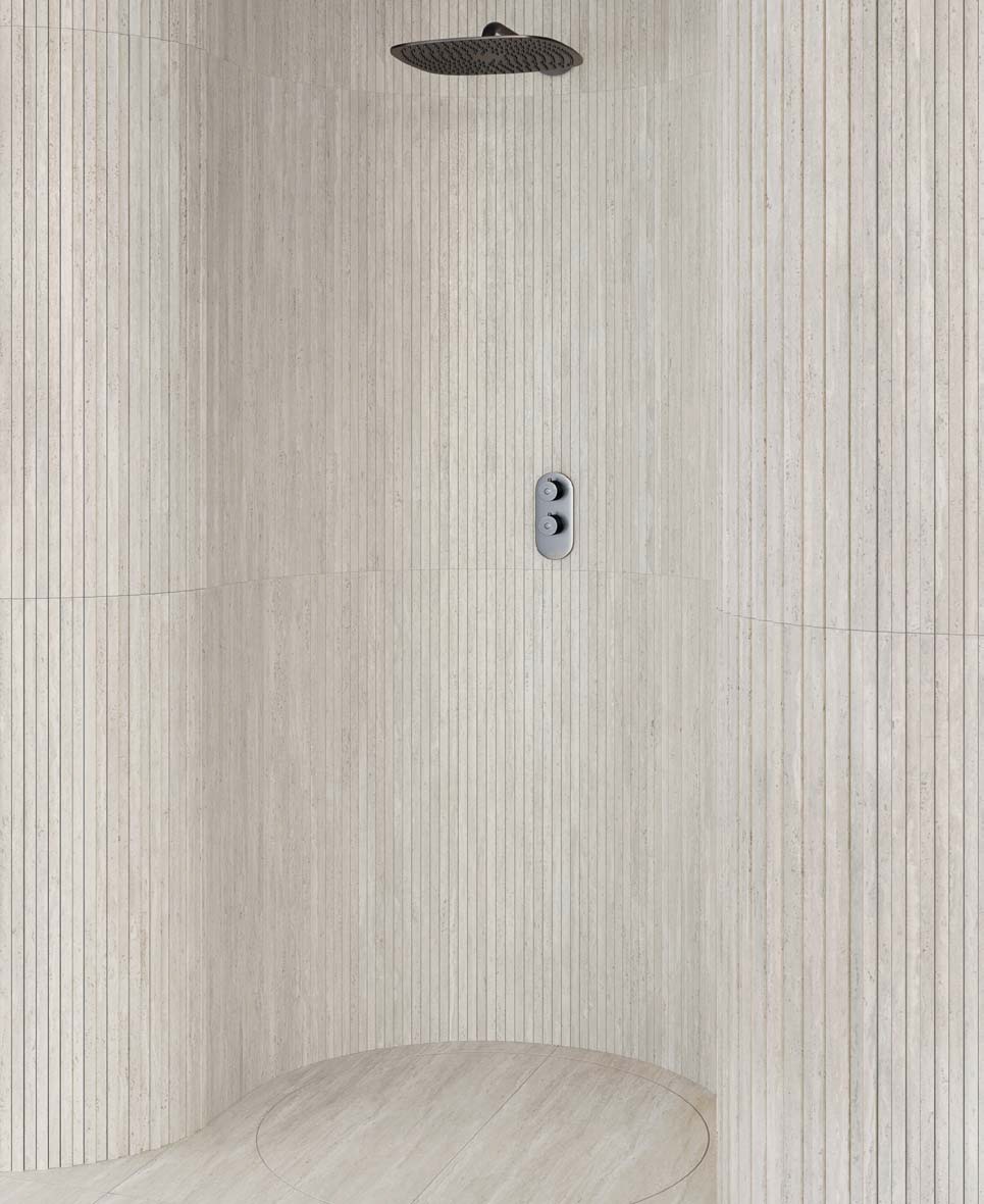 I3A7 На пол Trevi Pearl Cross Silky RT 120x278 - фото 28