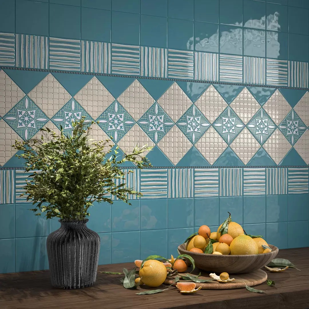 Керама Марации Бахия