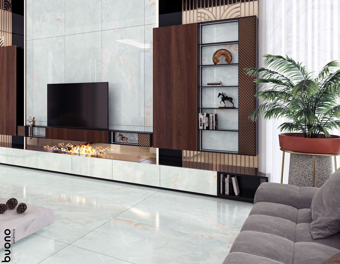 Buono Ceramica Onice - фото 10