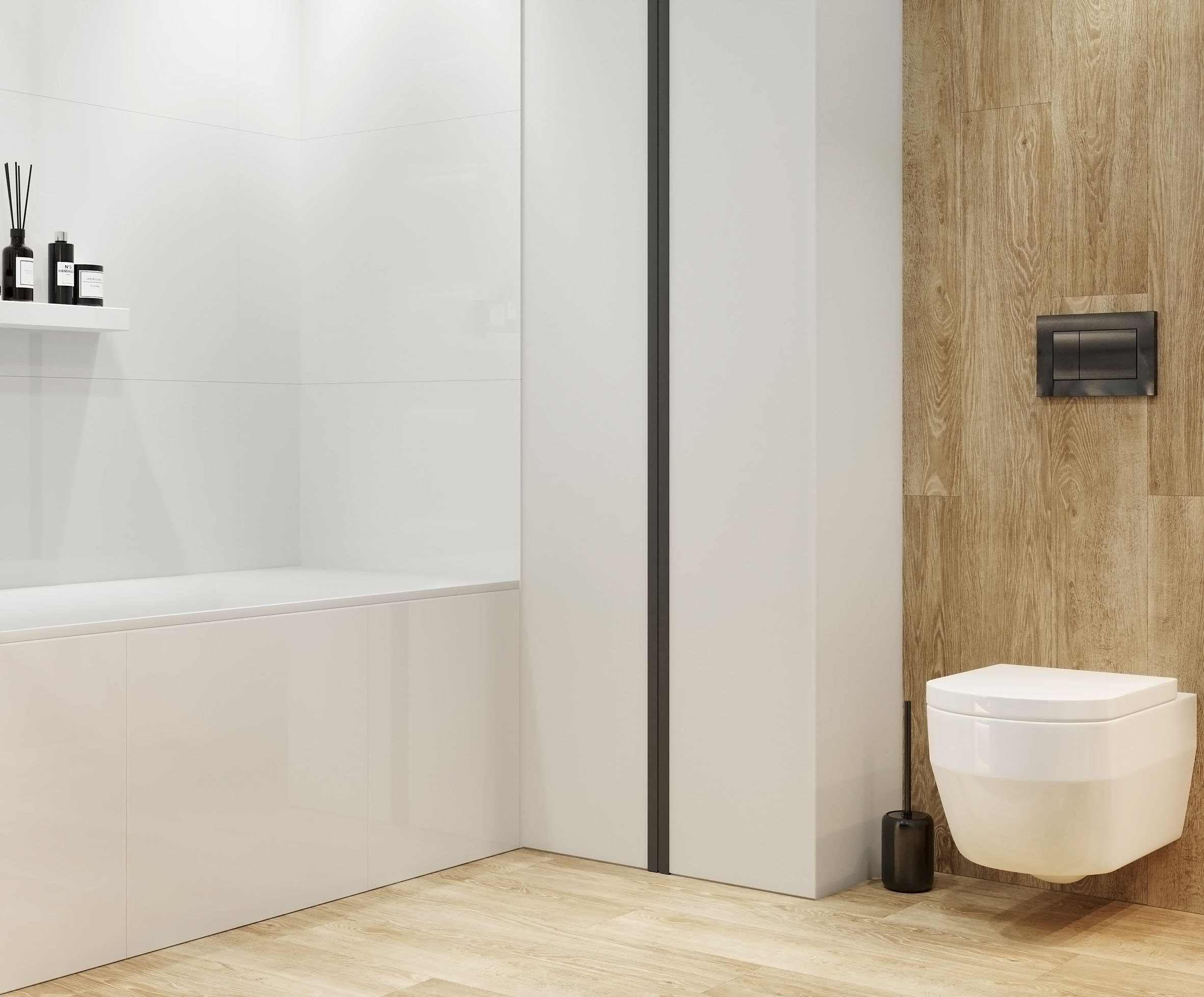 YQ6P111/Y6P111 На пол Superwhite Matt глазурованный 60x60 - фото 4