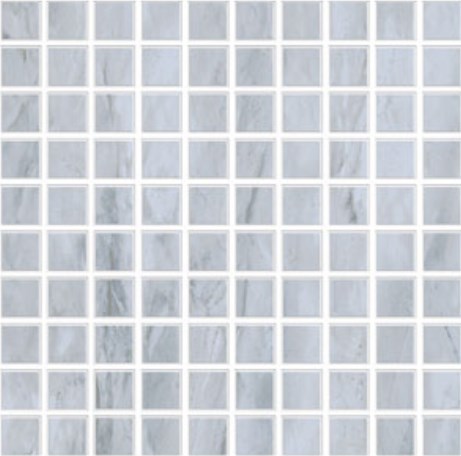 На стену Venus Mosaico Blu Lapp (2.3x2.3)